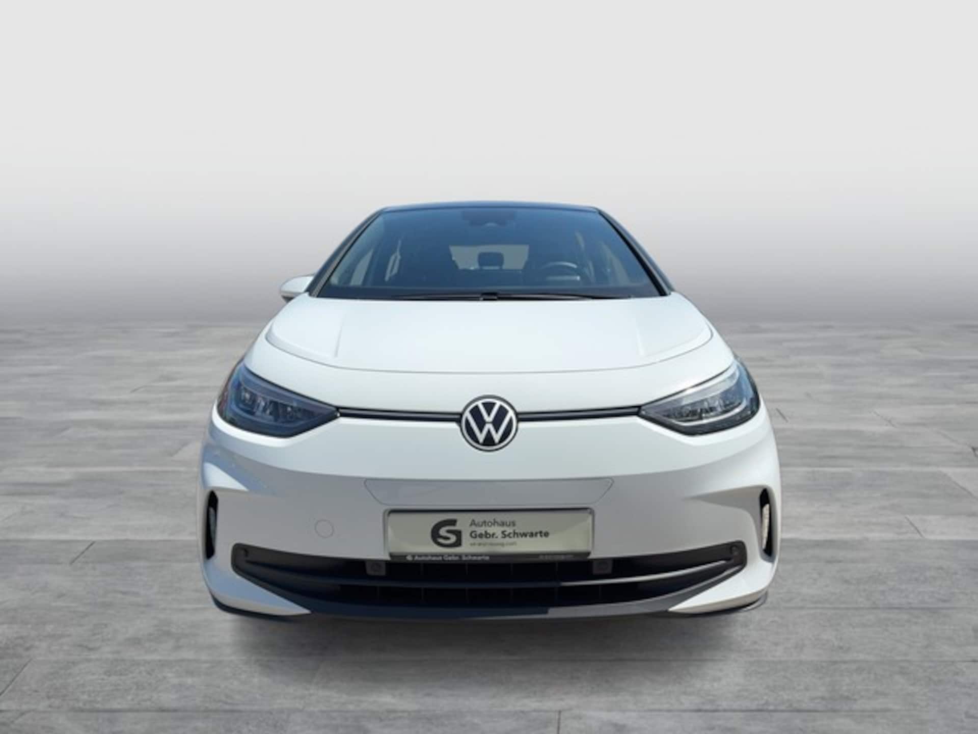 Volkswagen ID.3 Pro