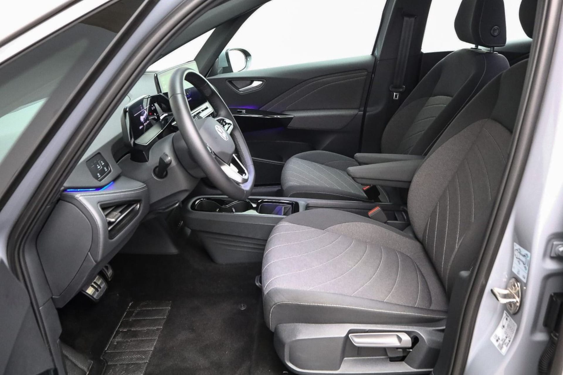 Volkswagen ID.3 Pro