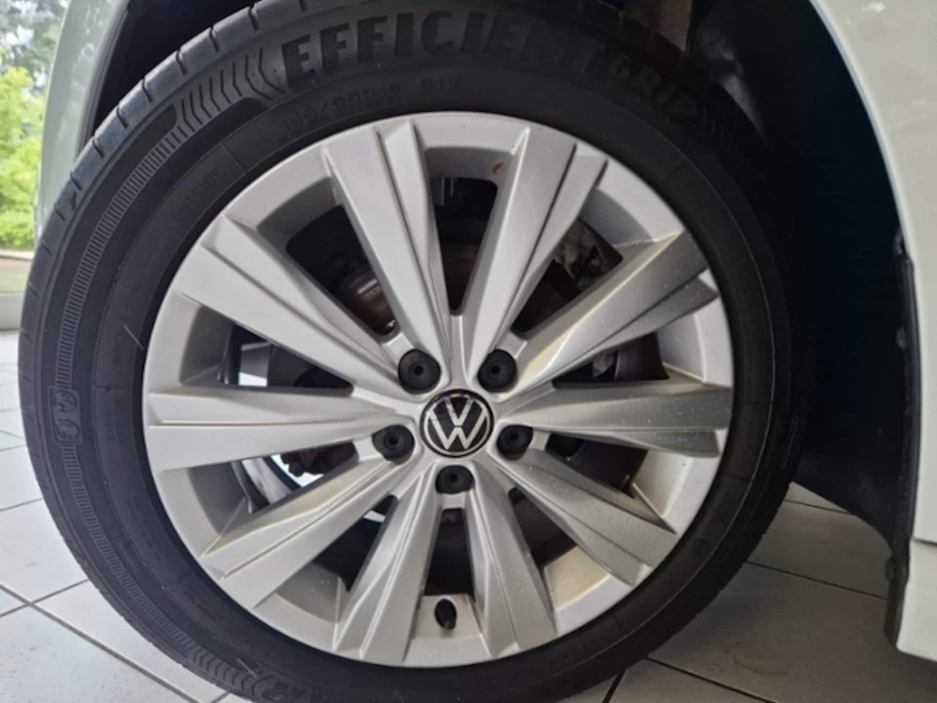 Volkswagen Polo Highline