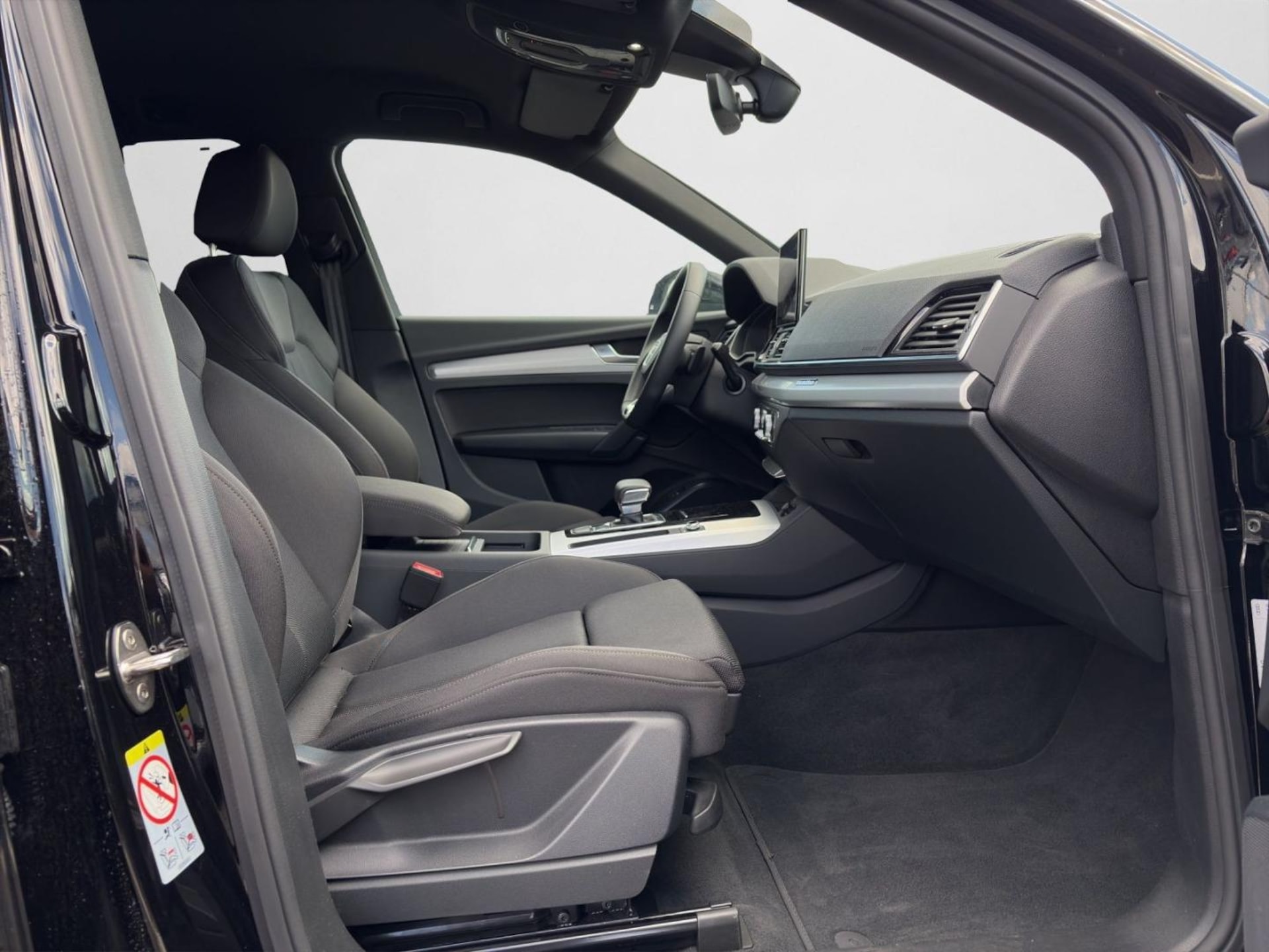 Audi Q5 TFSI e advanced