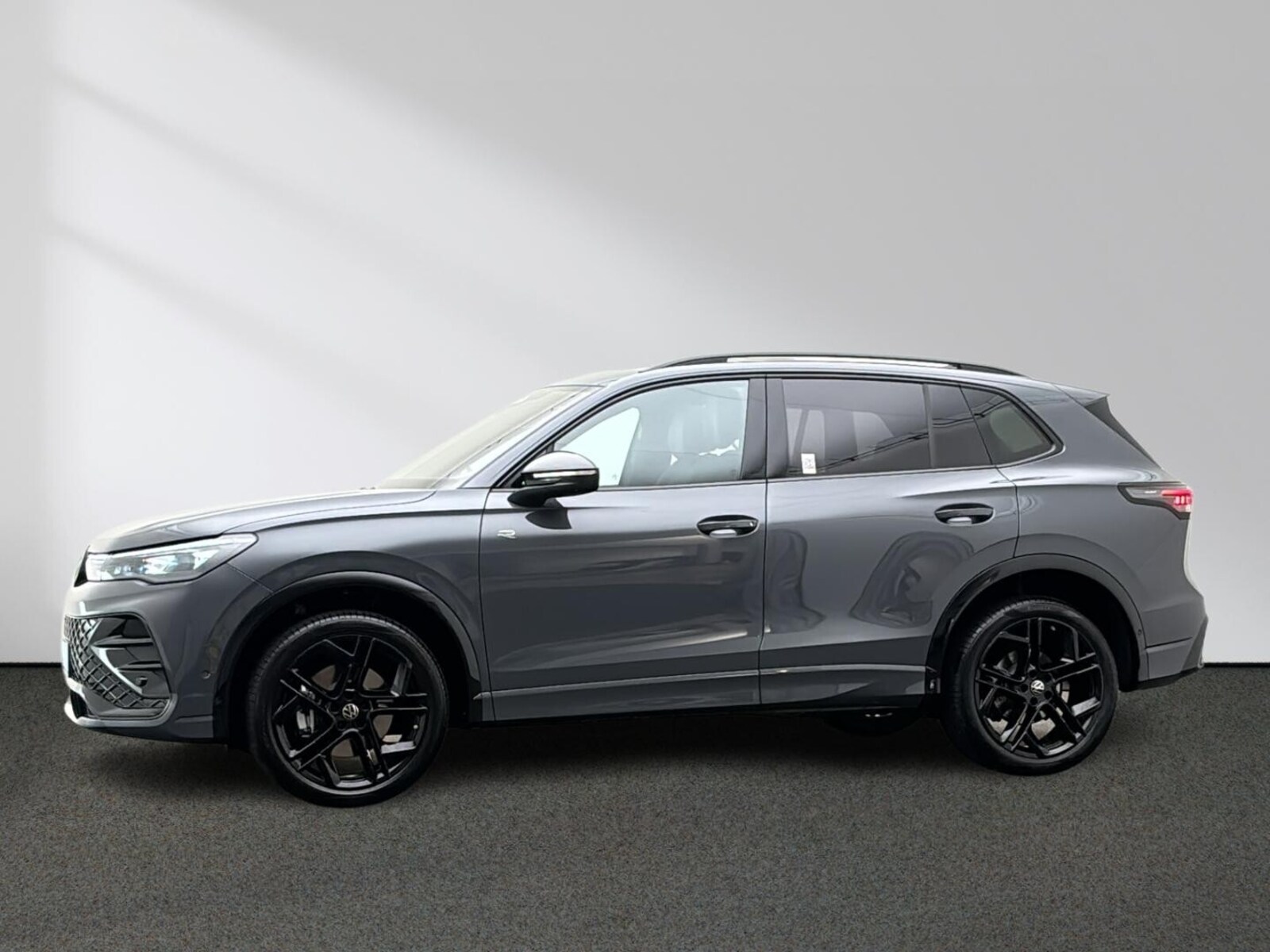Volkswagen Tiguan – Bild 2