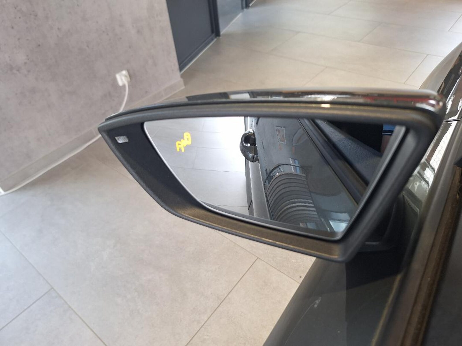 SEAT Arona – Bild 12