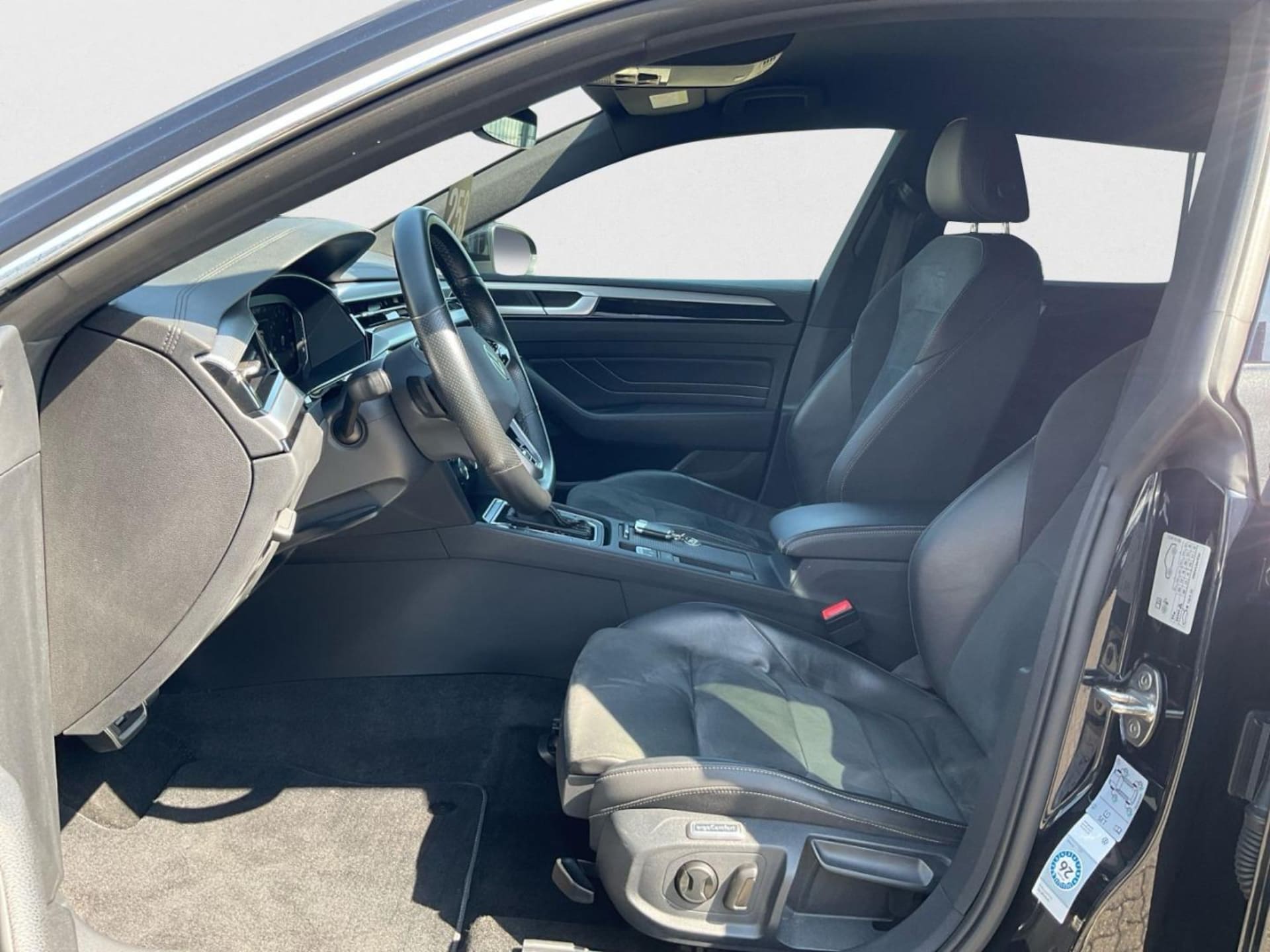 Volkswagen Arteon Shooting Brake R-Line