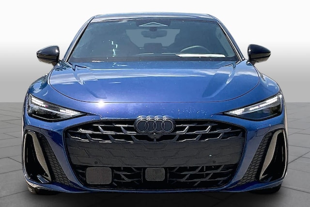 2026 Audi A6 Sedan