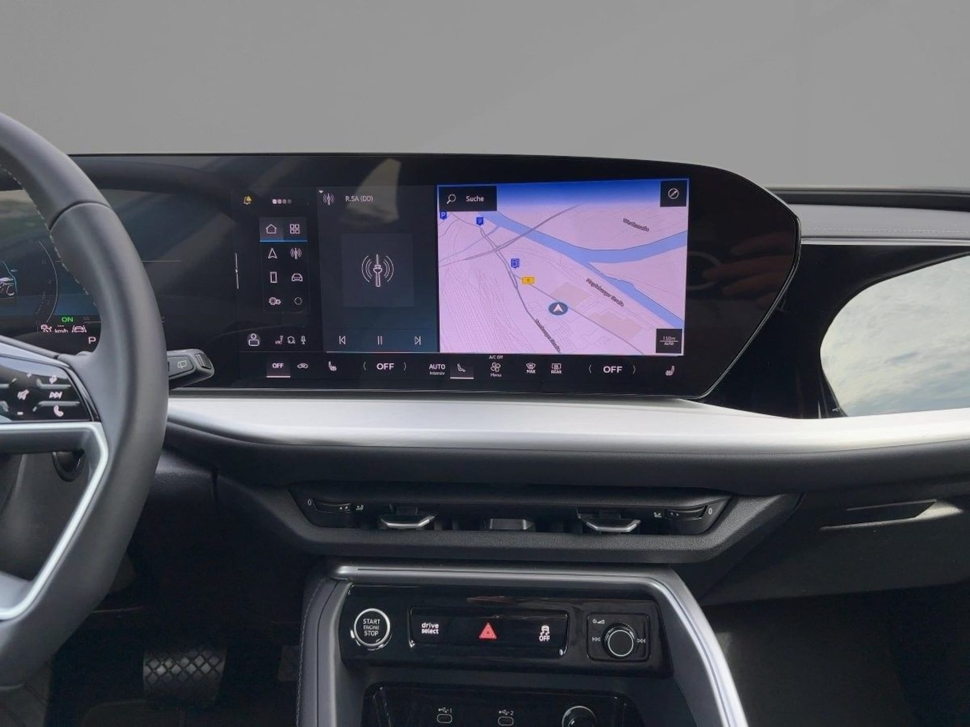 Audi Q5 SUV