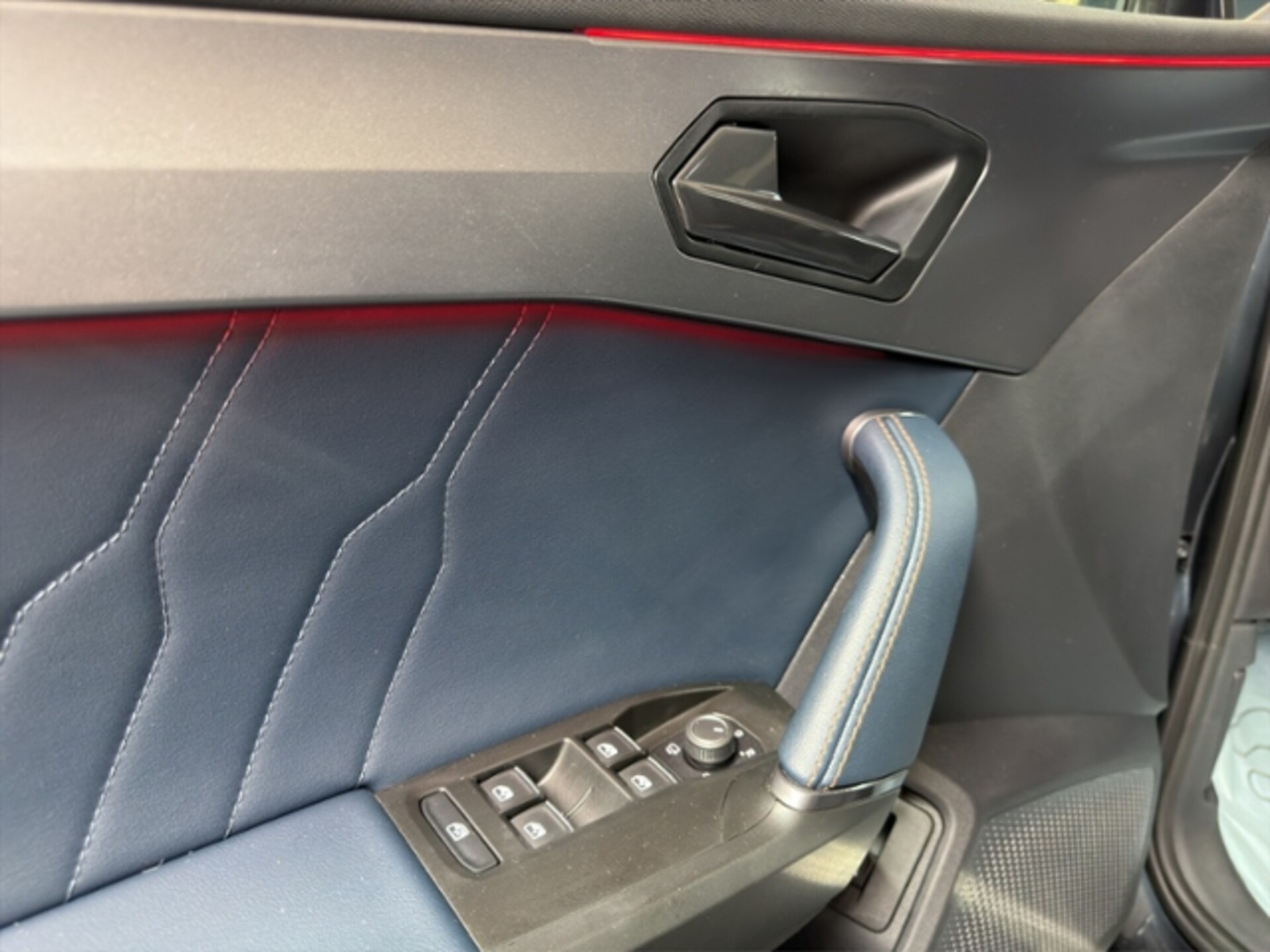 CUPRA Formentor VZ
