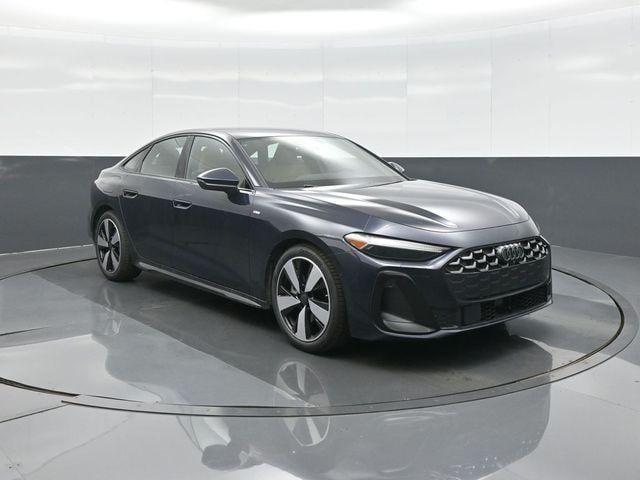 Photo of 2026 Audi A5 Sedan 