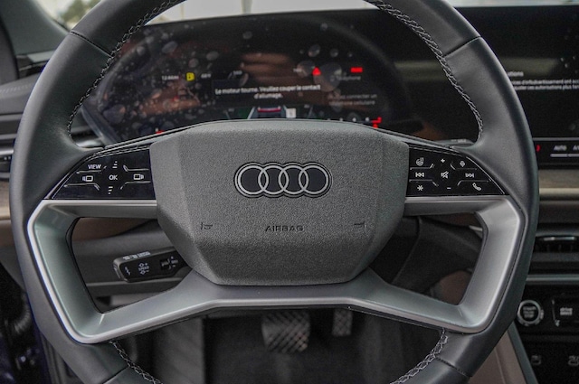 2025 Audi New Q5 Premium - Photo 11