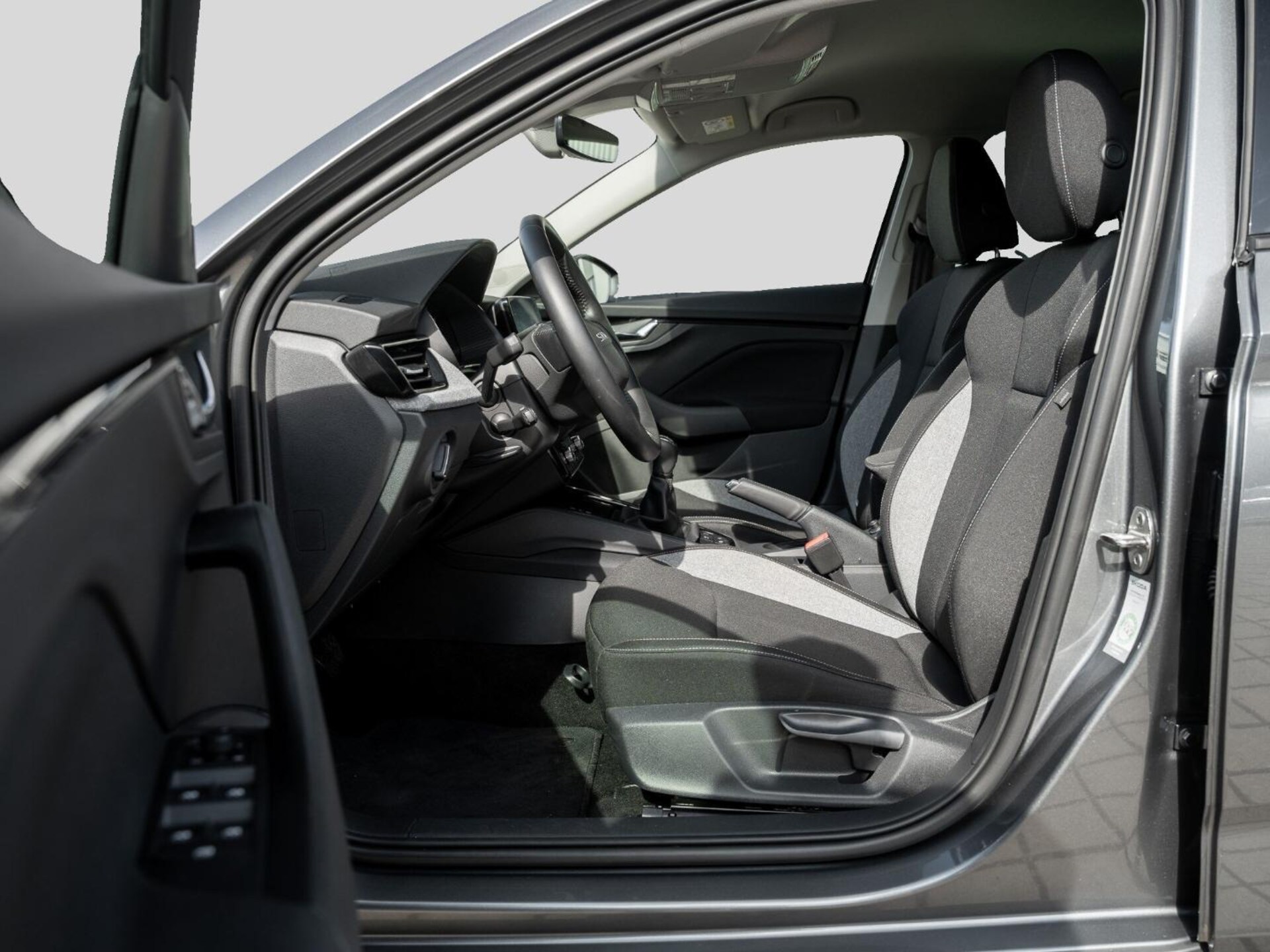 Skoda Scala Tour