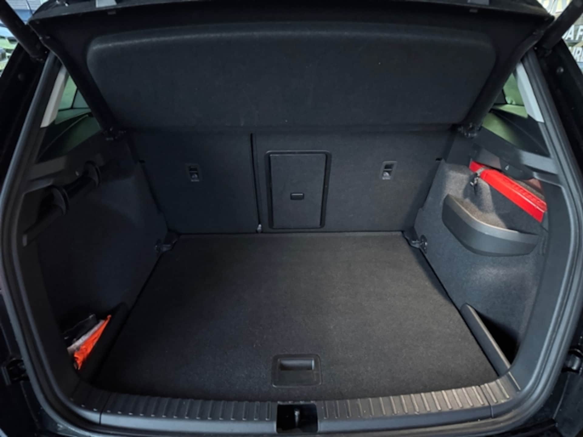 Skoda Karoq Selection