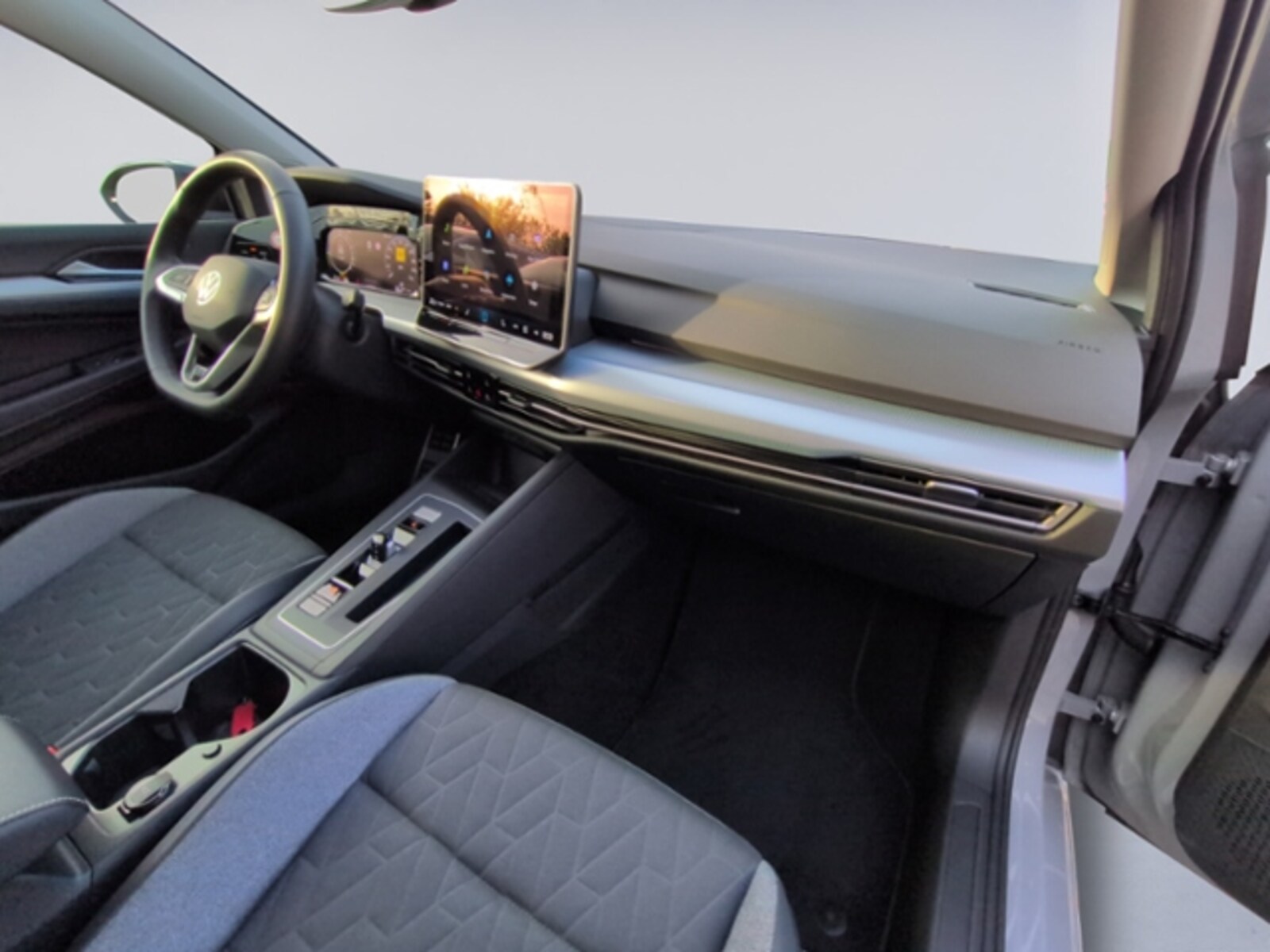 Volkswagen Golf – Bild 19