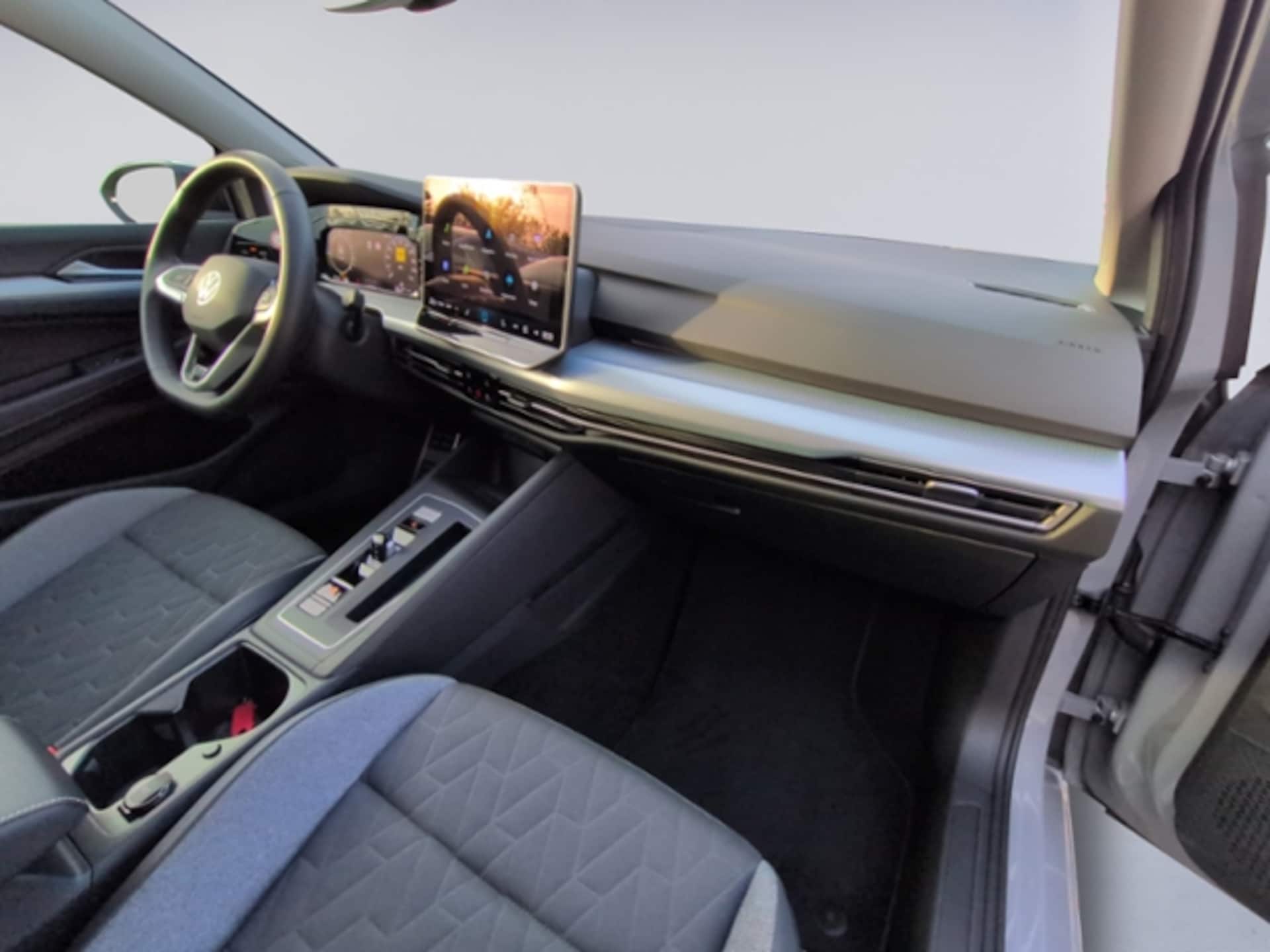 Volkswagen Golf Goal