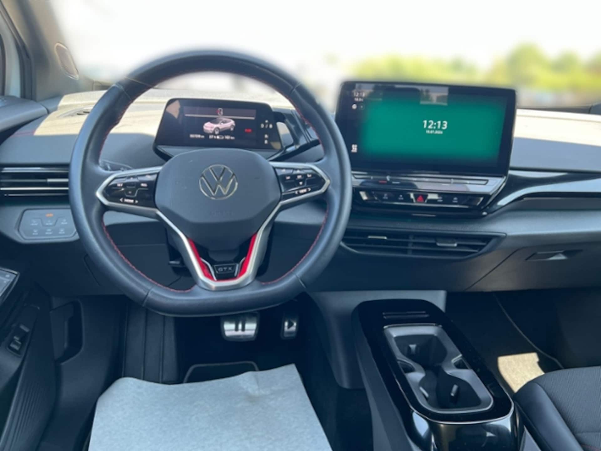 Volkswagen ID.4 GTX