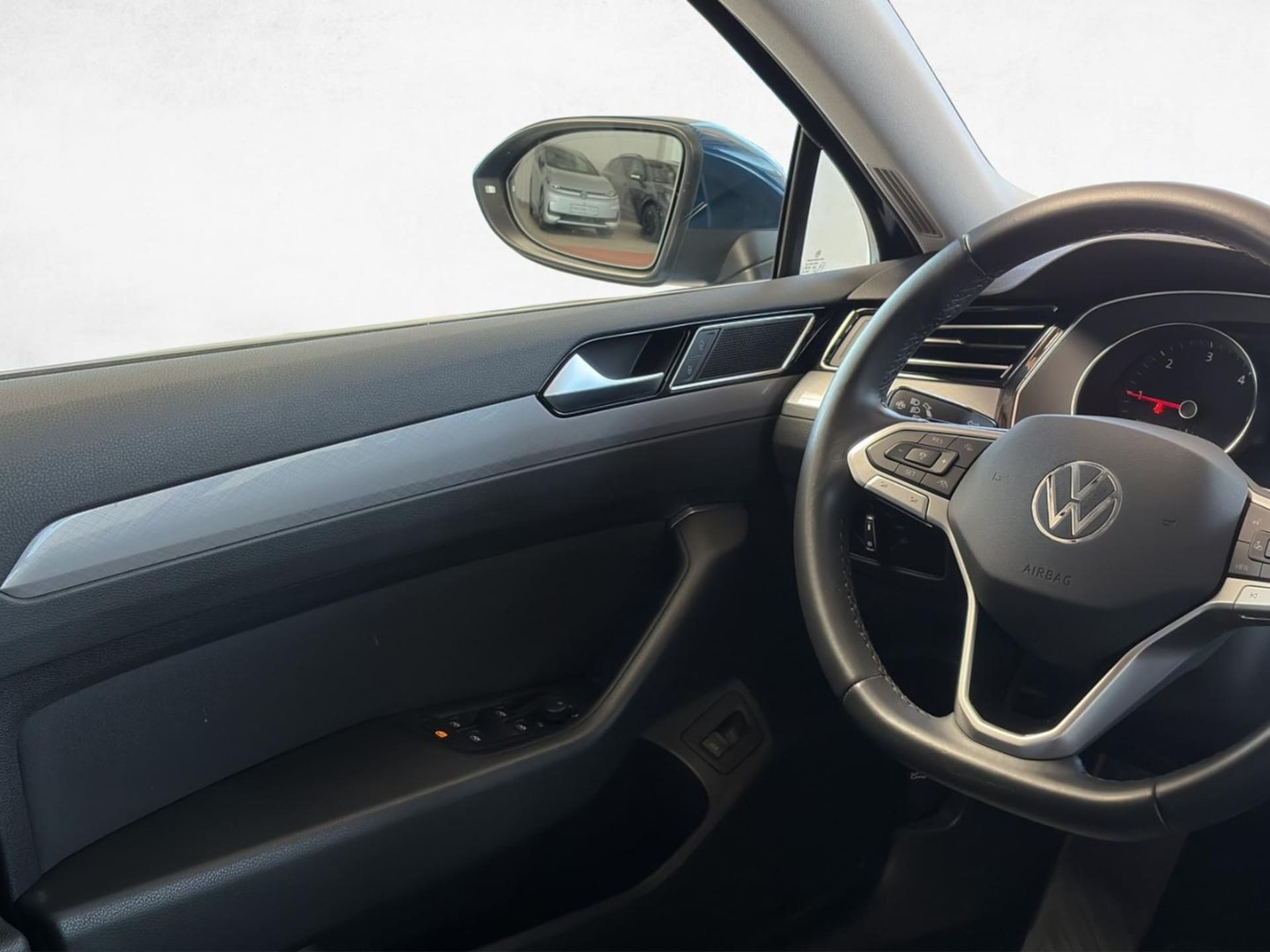 Volkswagen Passat Variant Business