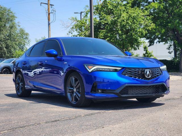 2023 Acura Integra