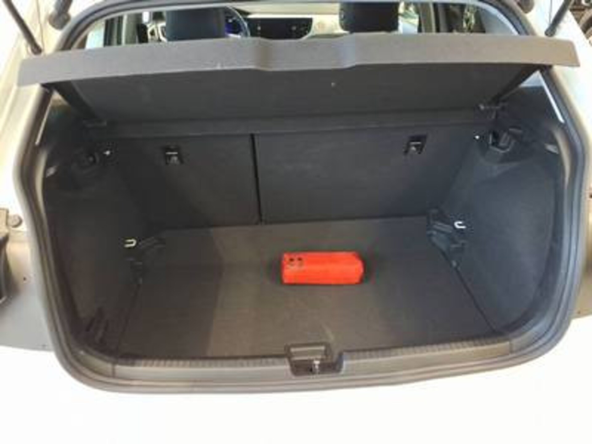 Volkswagen Polo Goal