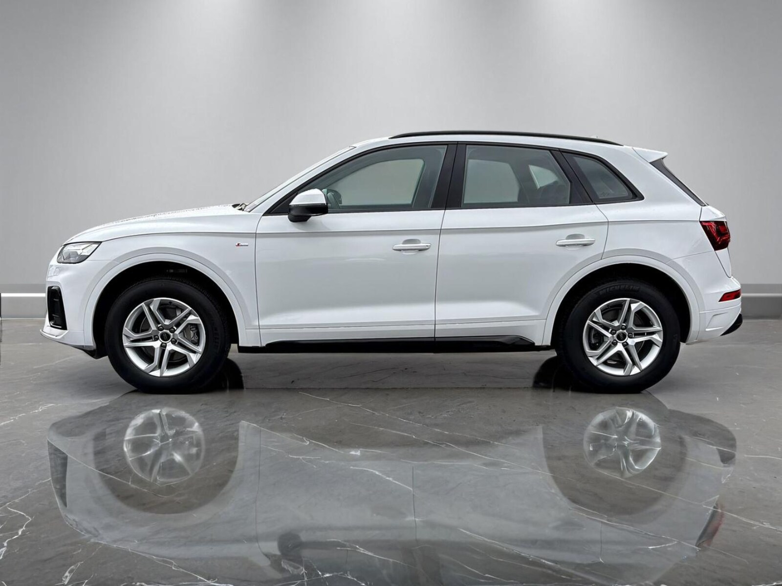 Audi Q5 – Bild 5
