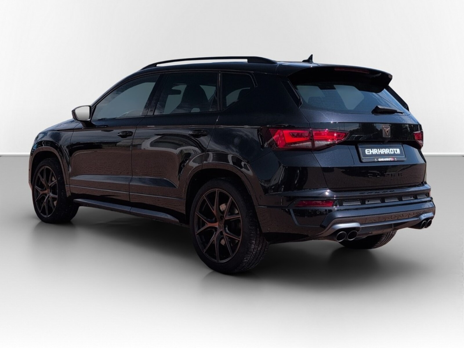 CUPRA Ateca – Bild 8