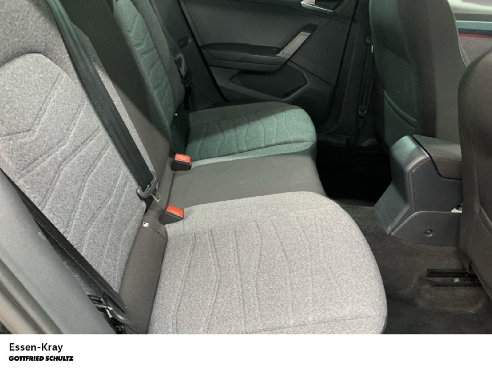 SEAT Arona – Bild 6
