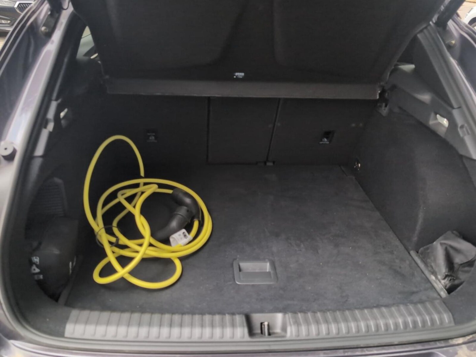 CUPRA Terramar – Bild 12