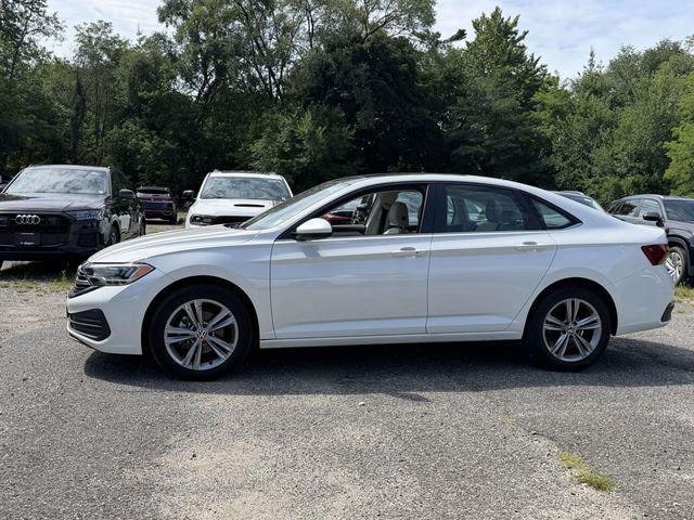 2023 Volkswagen Jetta