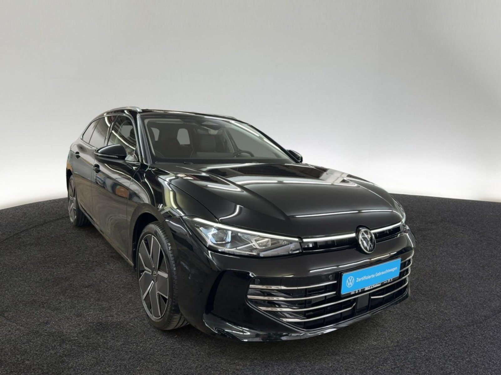 Volkswagen Passat – Bild 5