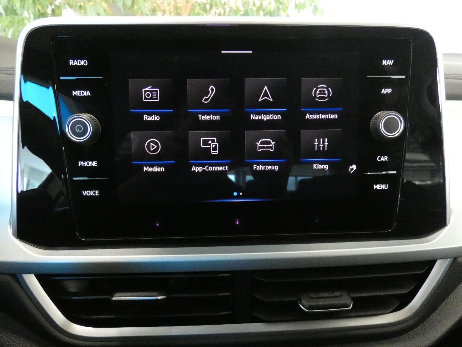 Volkswagen T-Roc – Bild 15