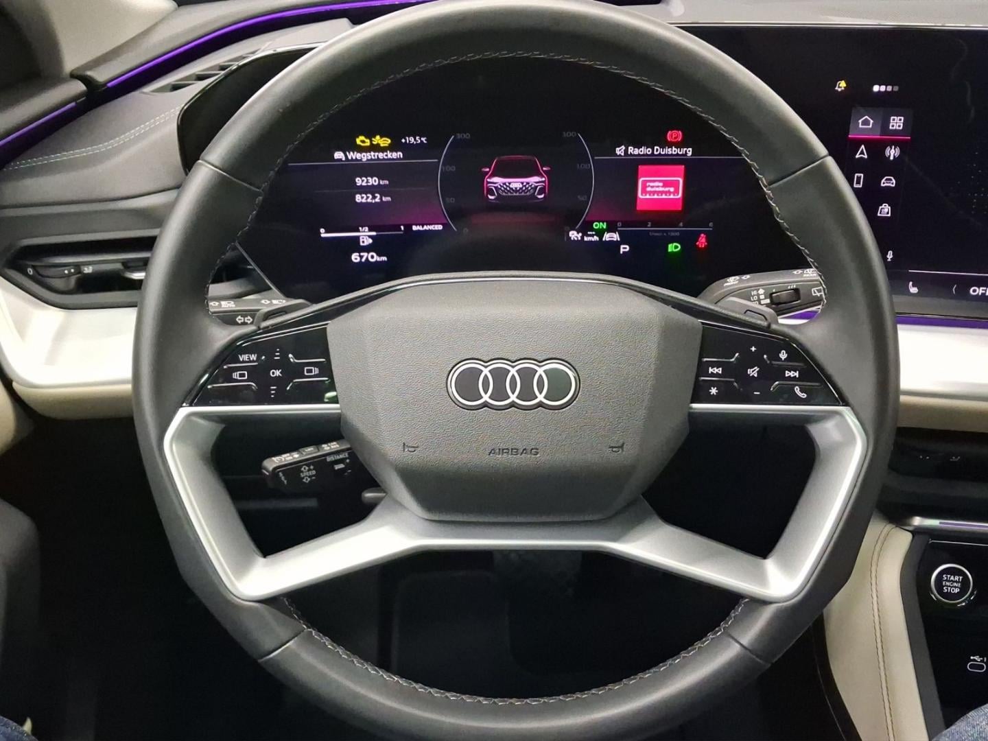 Bild über Audi Q5 SUV TDI quattro 150 kW S tronic - für weitere Informationen kontaktieren Sie den Audi Partner