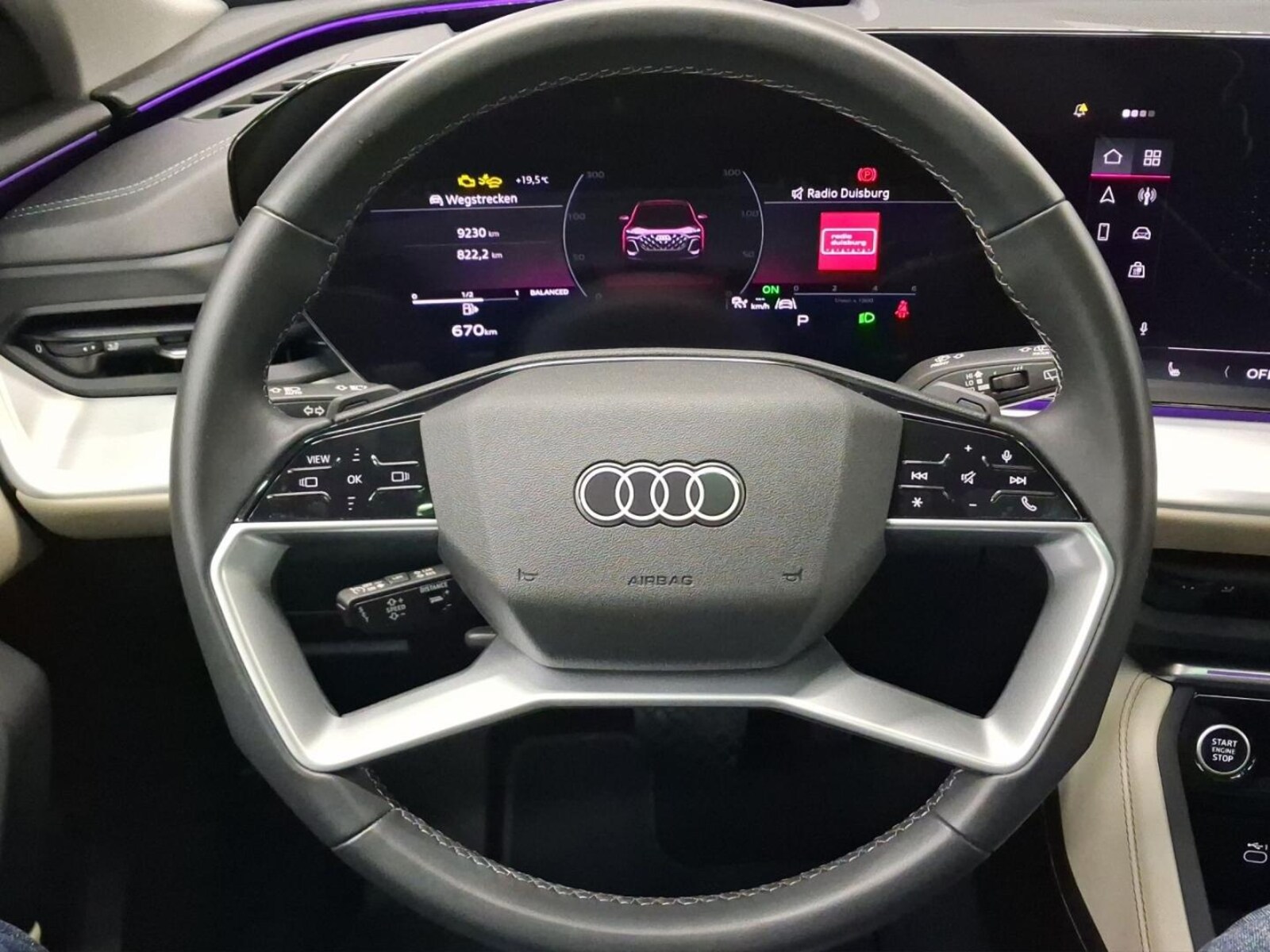Audi Q5 – Bild 9