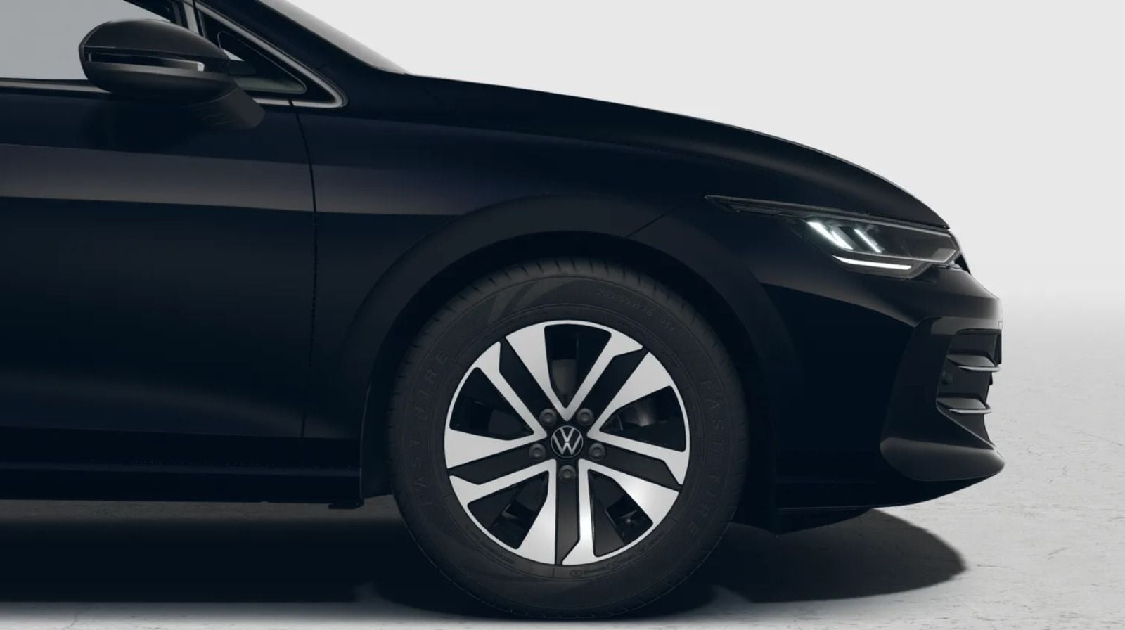 Volkswagen Golf – Bild 6