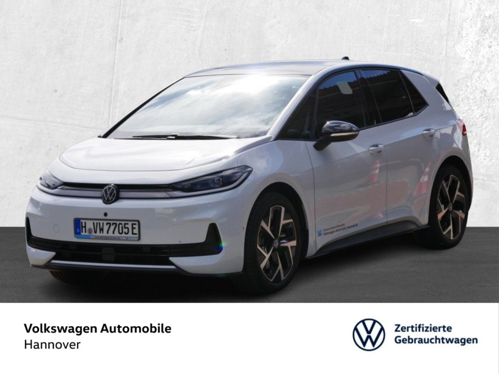 Volkswagen ID.3 Neo