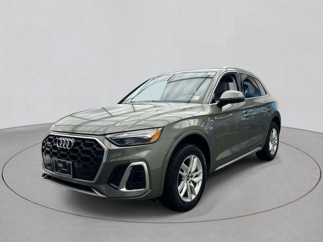 Photo of 2023 Audi Q5 