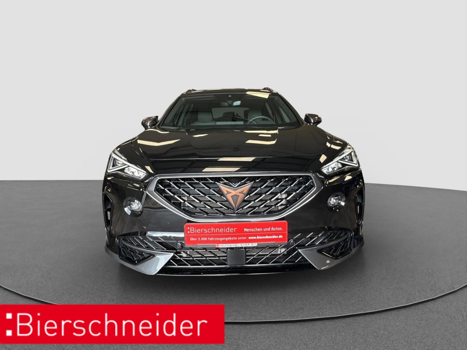 CUPRA Formentor – Bild 2
