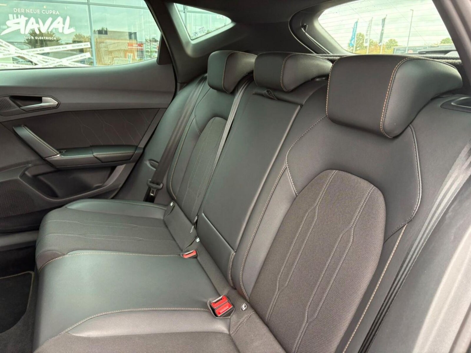 CUPRA Formentor – Bild 13