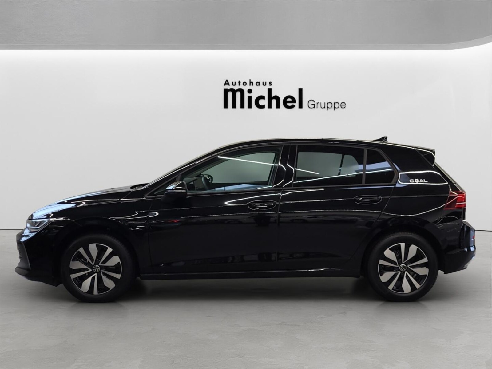 Volkswagen Golf – Bild 5