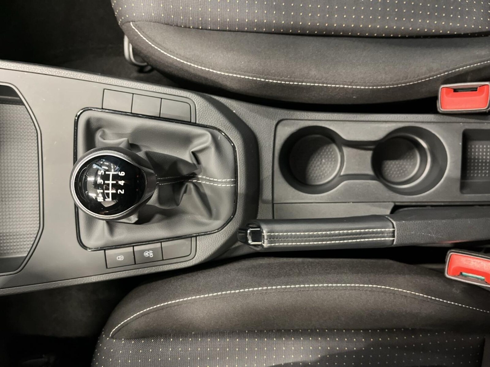 SEAT Ibiza – Bild 16