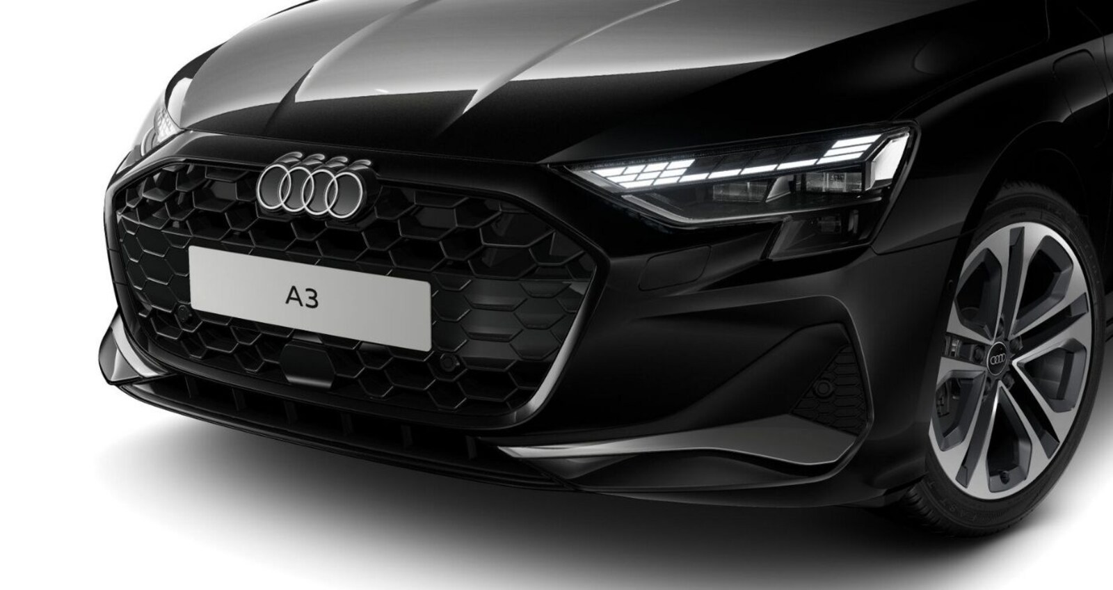 Audi A3 Sportback – Bild 3