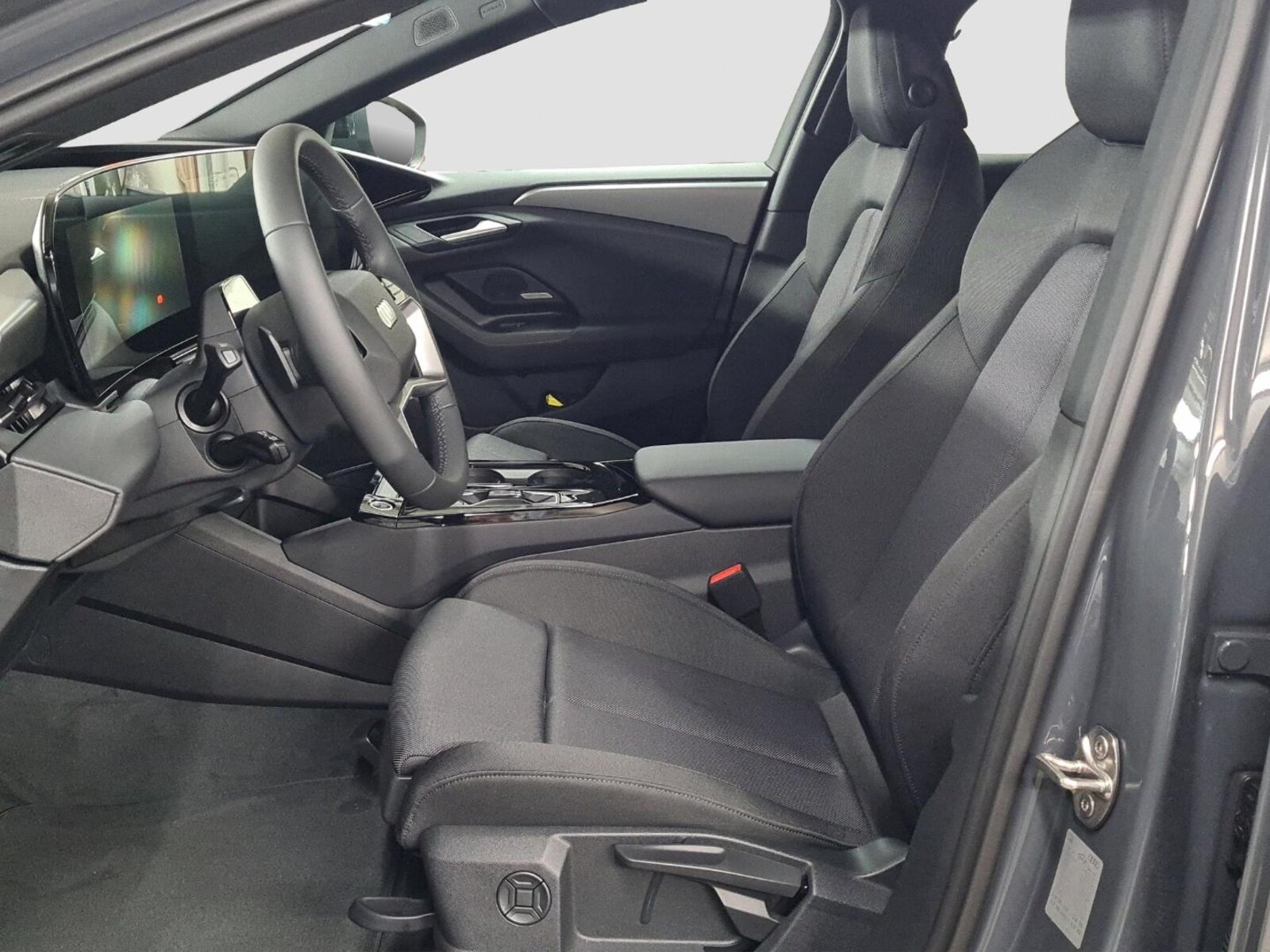 Audi A6 Avant e-tron – Bild 8