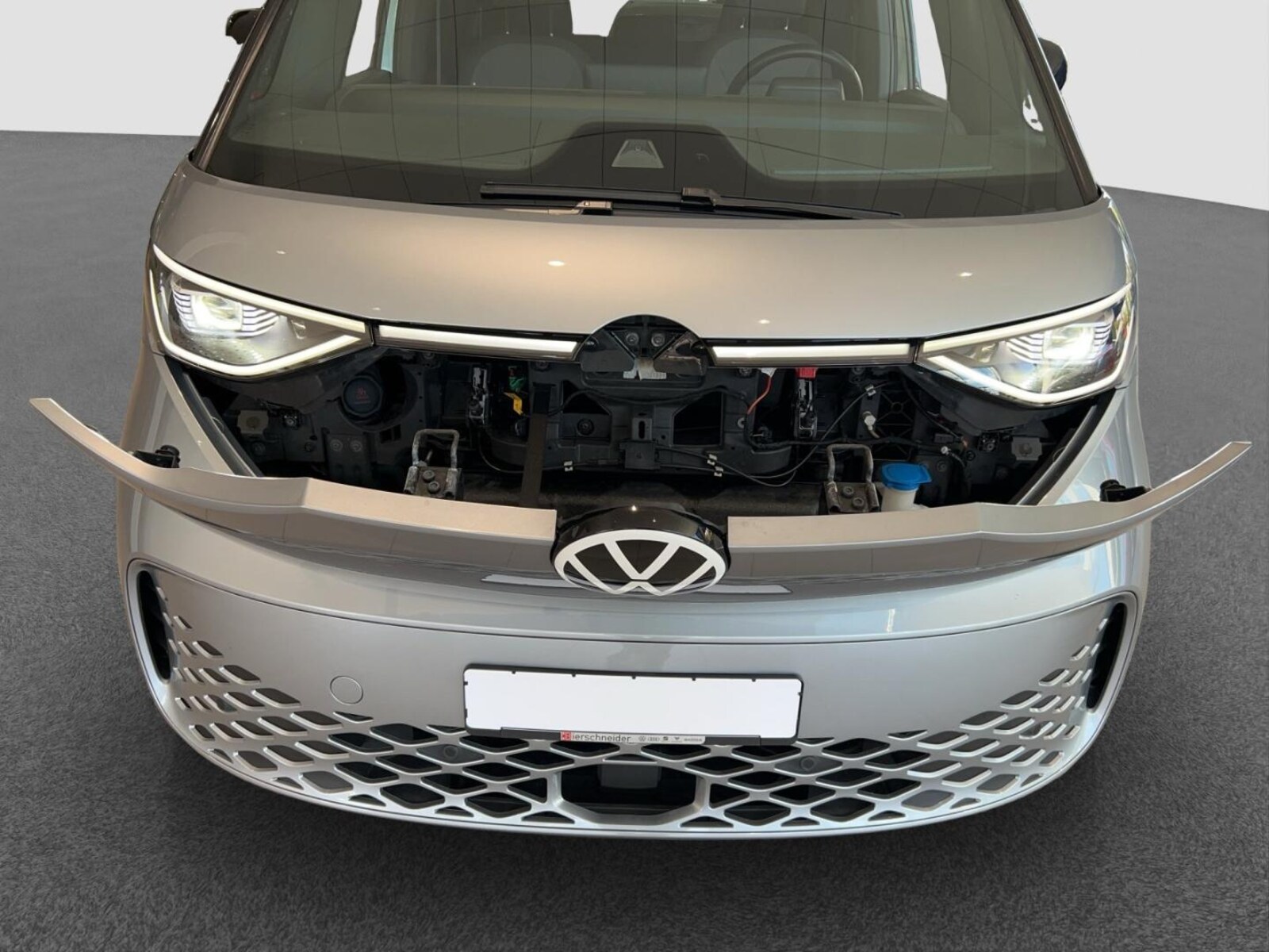 Volkswagen ID. Buzz – Bild 25