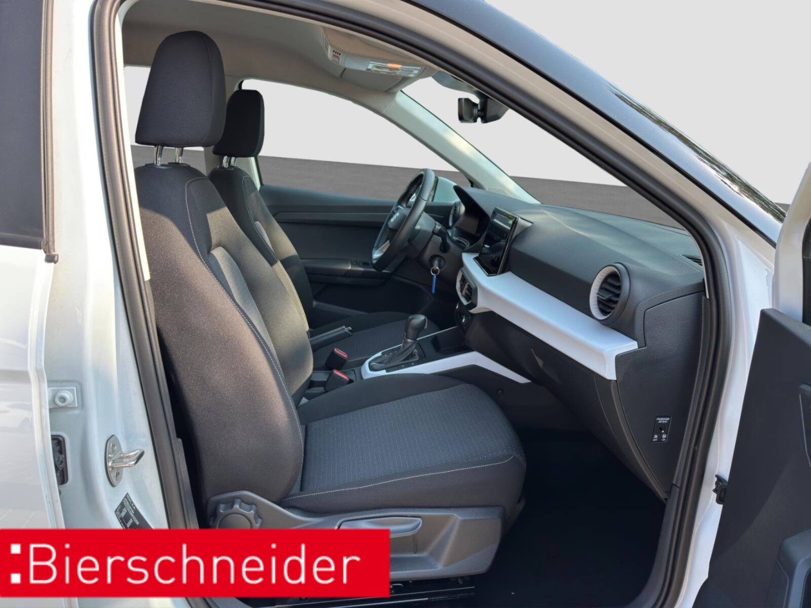 SEAT Arona – Bild 14