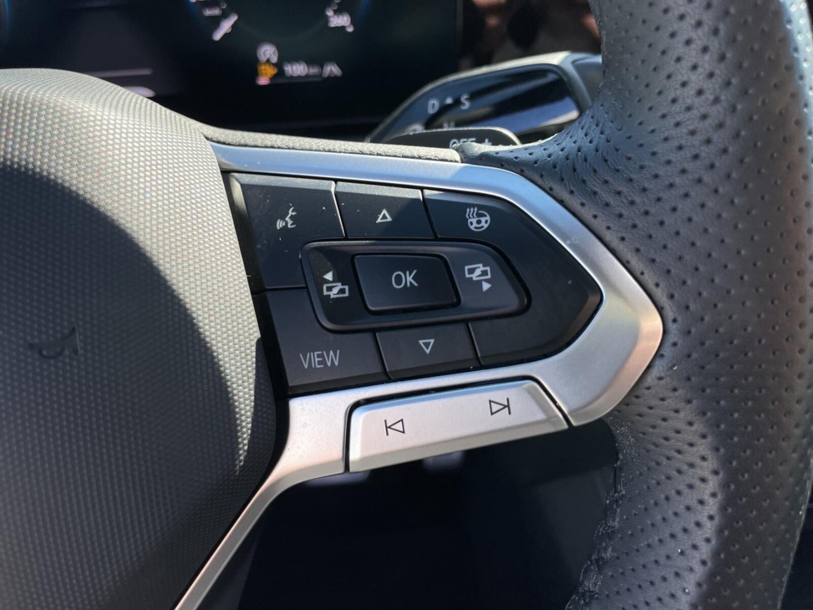 Volkswagen Tiguan – Bild 19