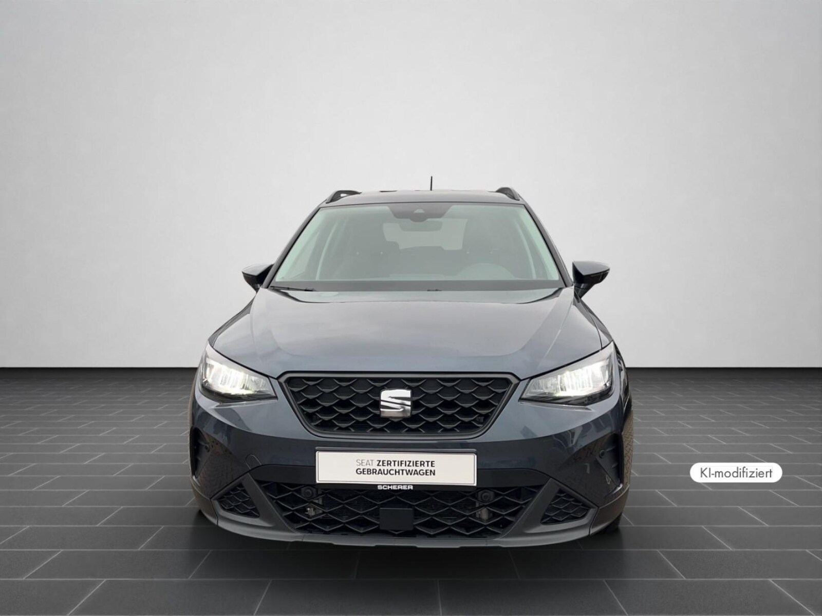 SEAT Arona – Bild 5