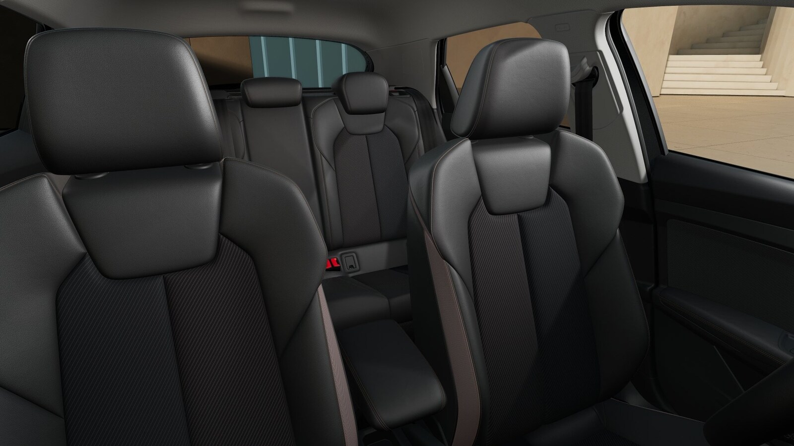 Audi A1 Sportback – Bild 11