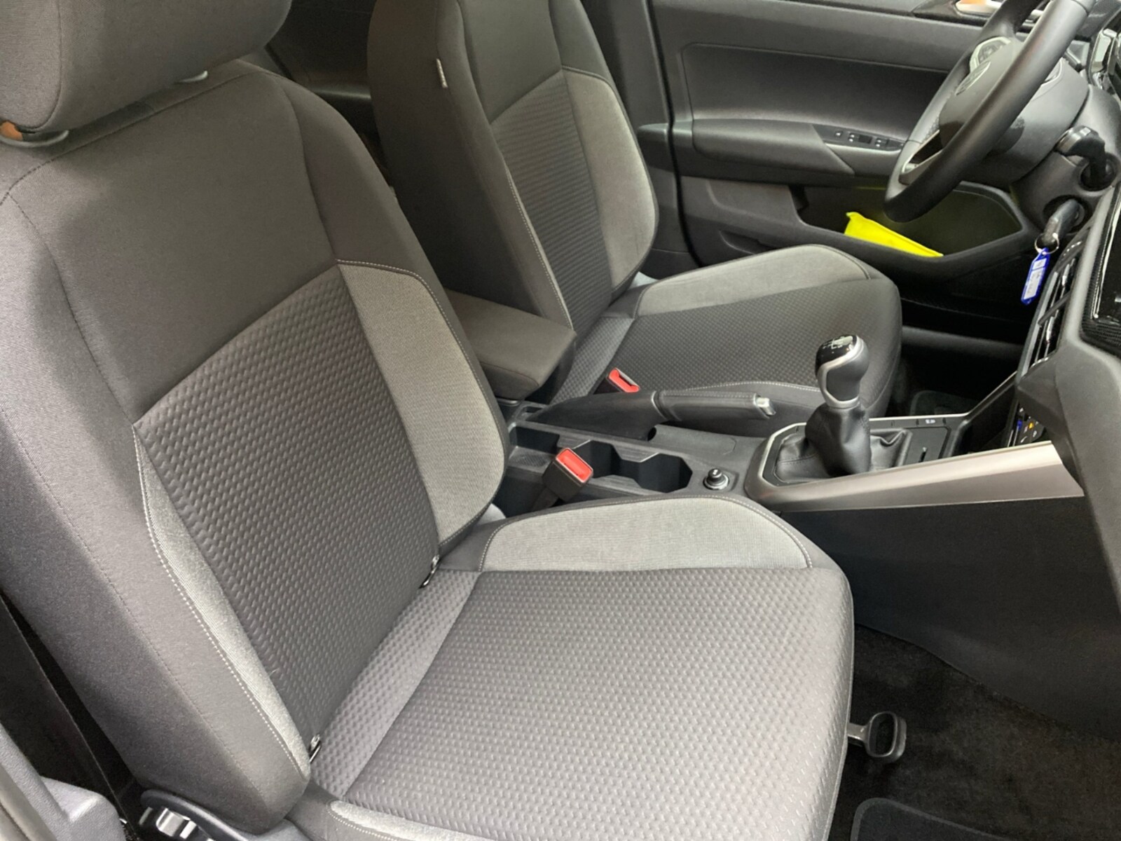 Volkswagen Polo – Bild 10