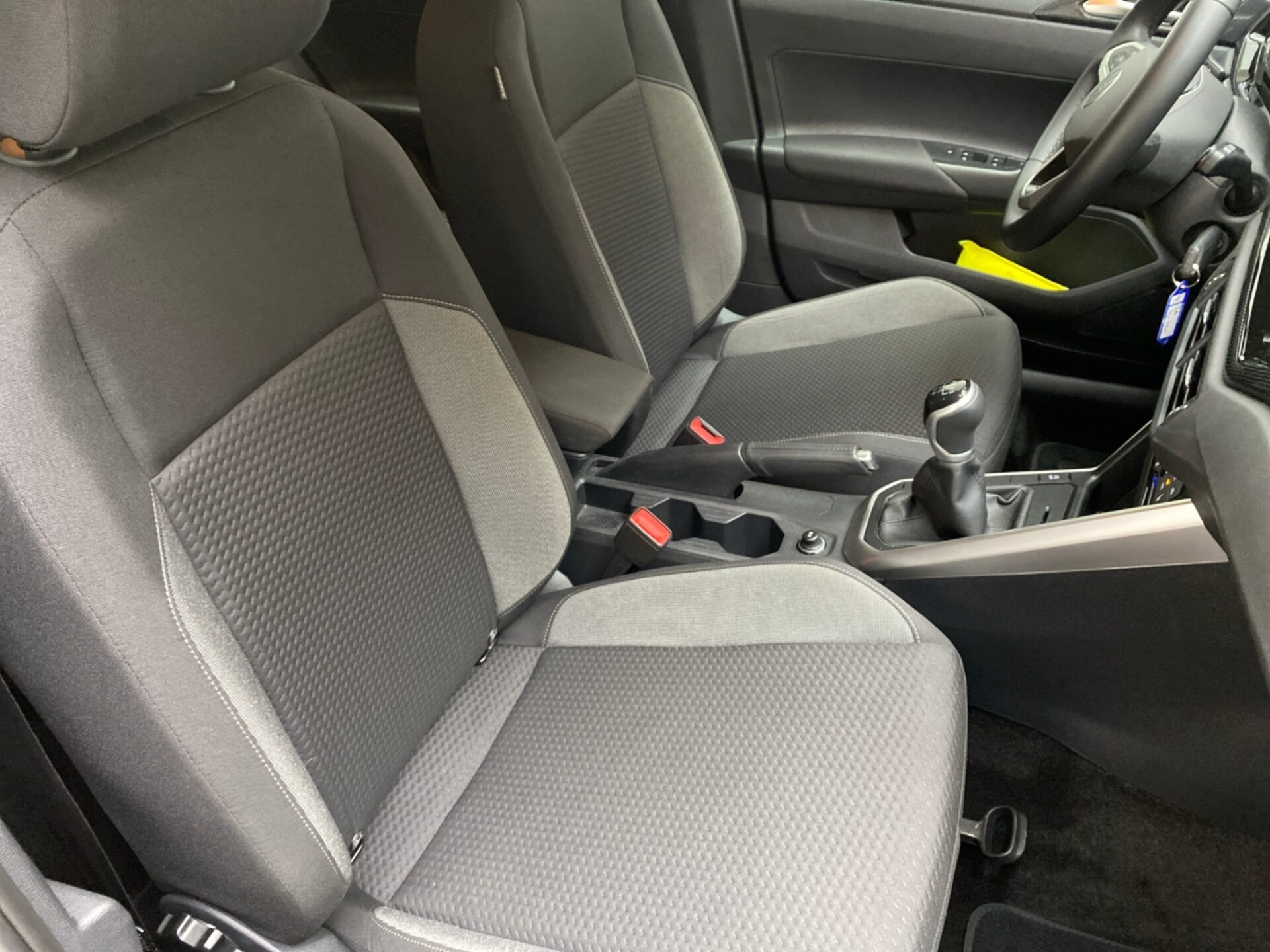 Volkswagen Polo Life