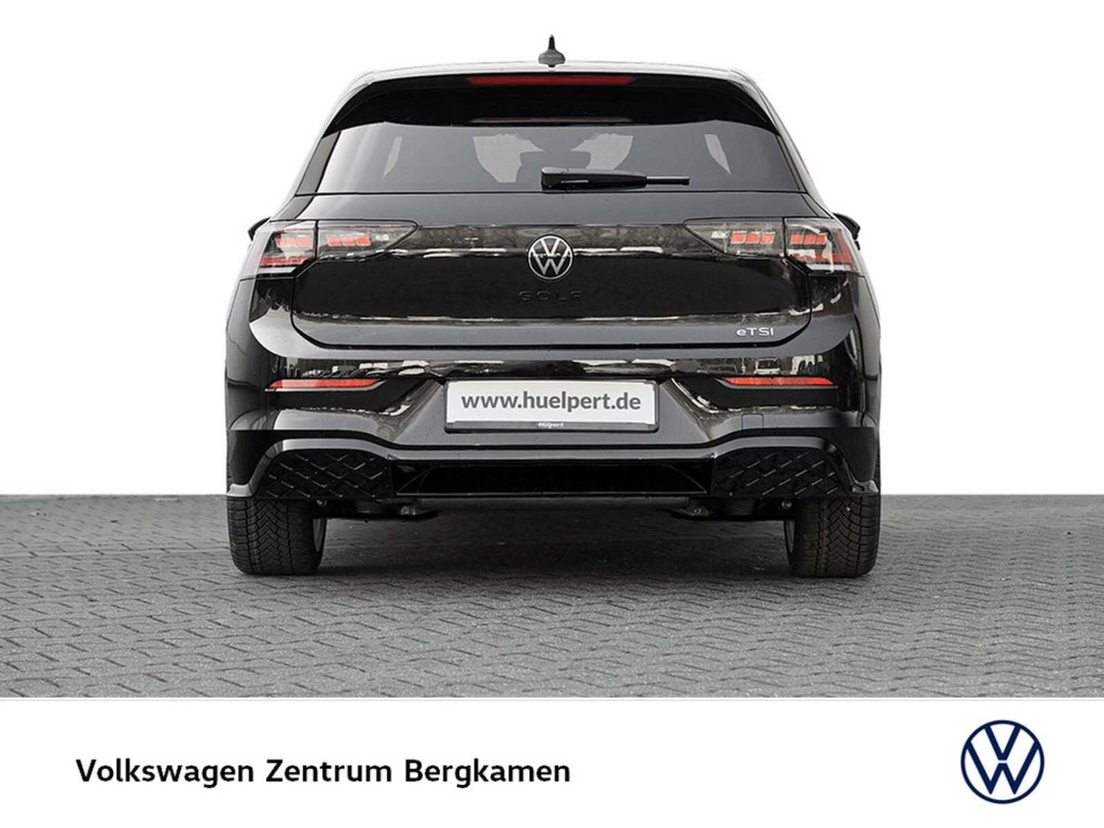 Volkswagen Golf – Bild 4