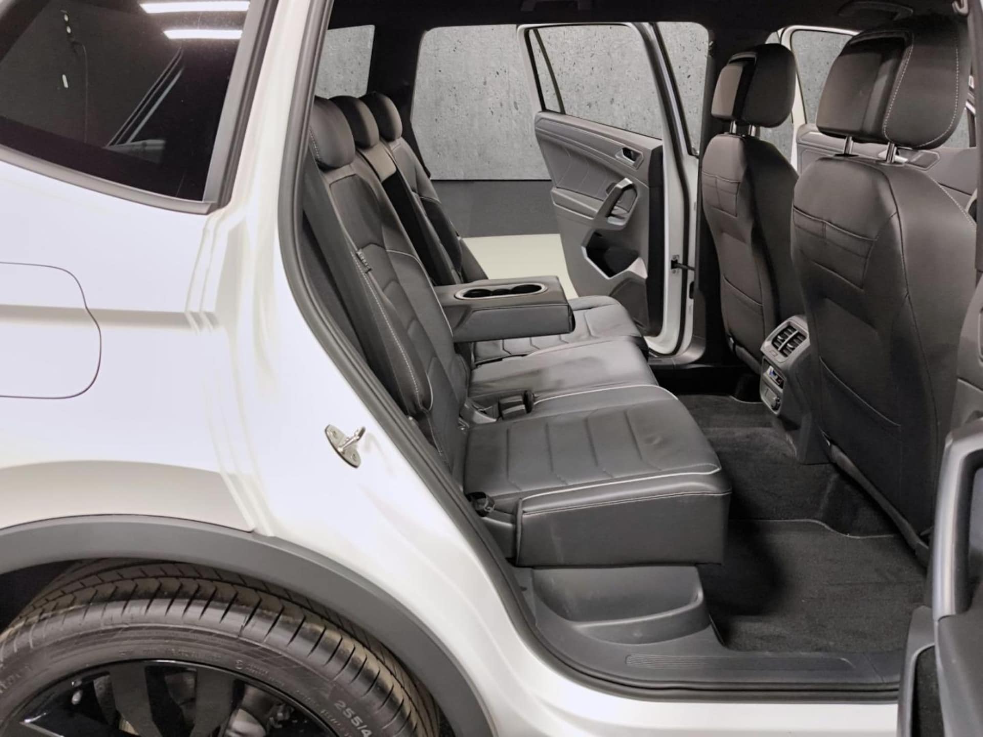 Volkswagen Tiguan Allspace R-Line