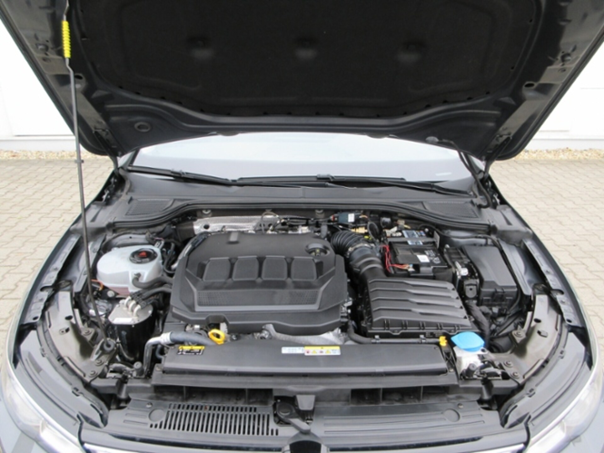 Volkswagen Golf Variant Alltrack
