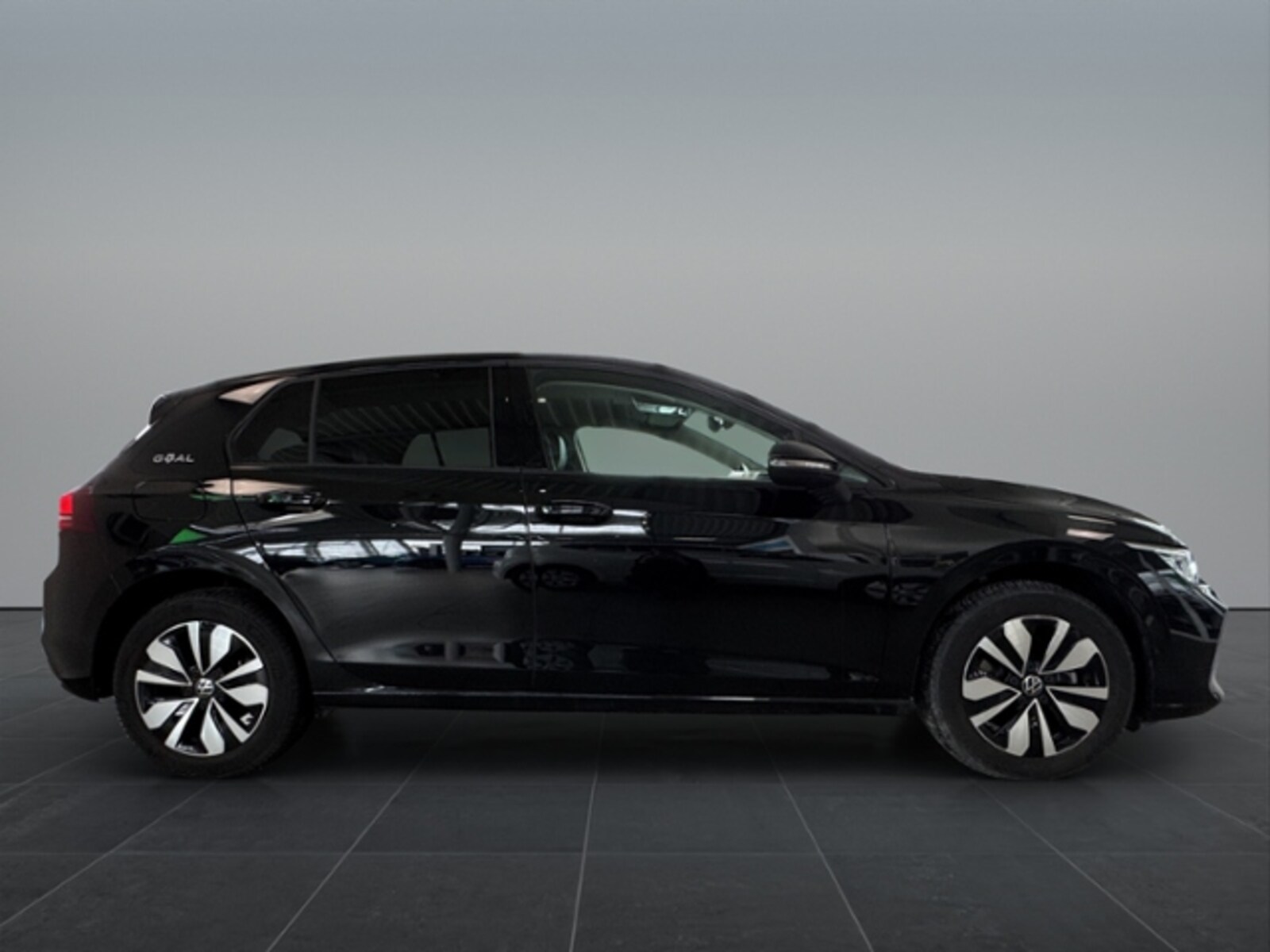 Volkswagen Golf – Bild 8