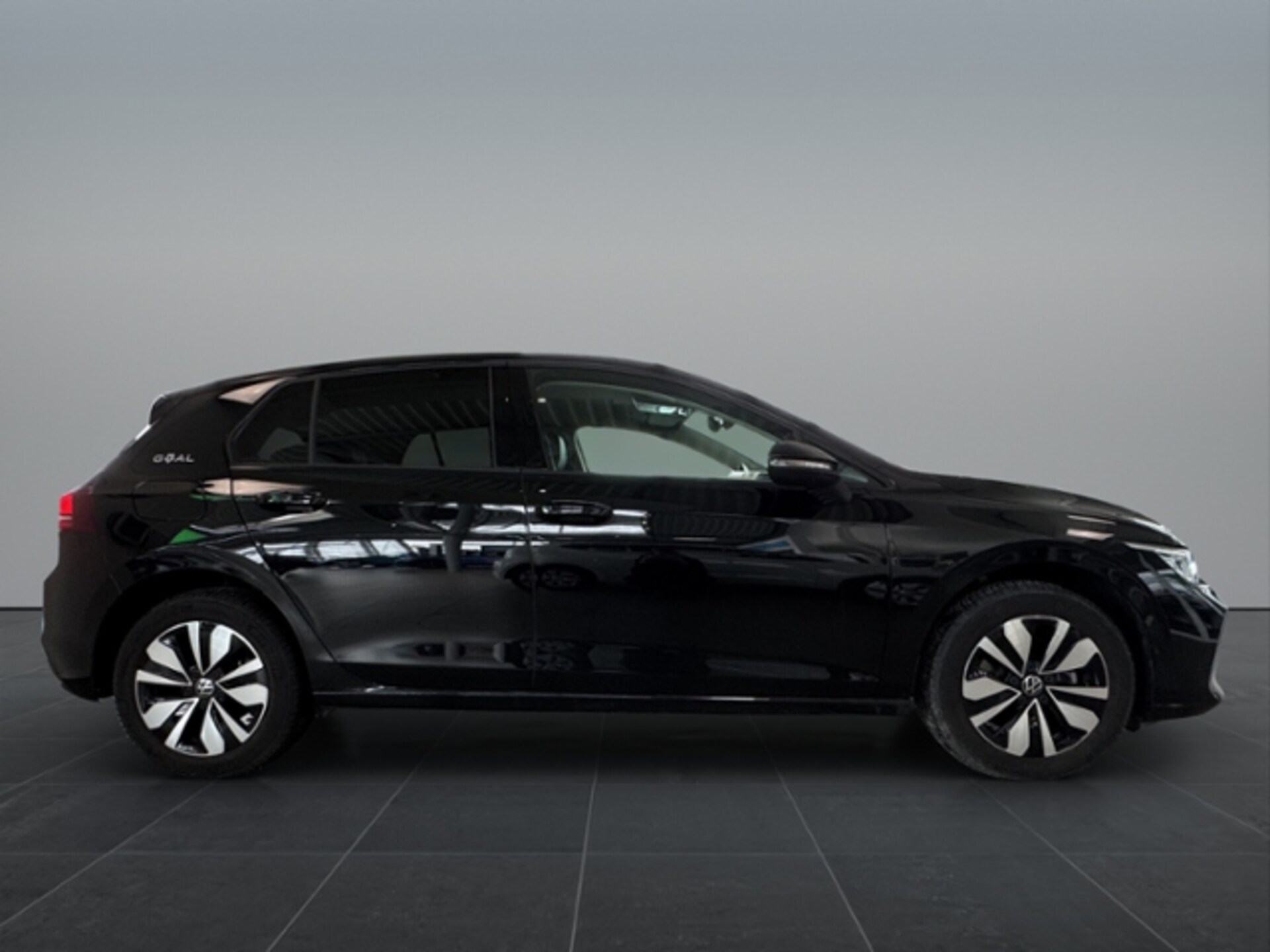 Volkswagen Golf Goal